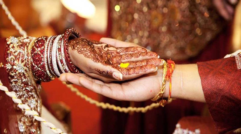 Pak senate passes Hindu Marriage Bill