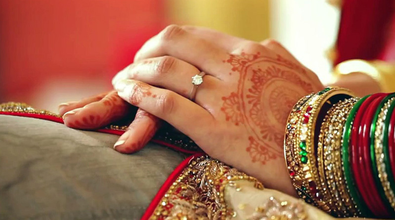 Woman arrested in Pak for trying to kill husband on wedding day