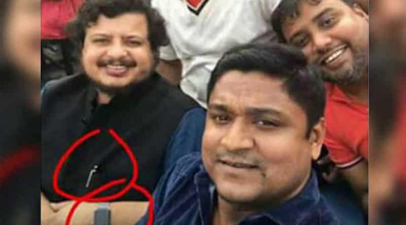 Ritabrata Banerjee's Apple Watch Incident Has Exposed A Deep Rift In West Bengal's CPM