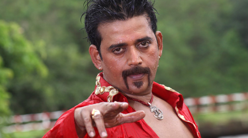 Bhojpuri actor Ravi Kishan joins Bharatiya Janata Party
