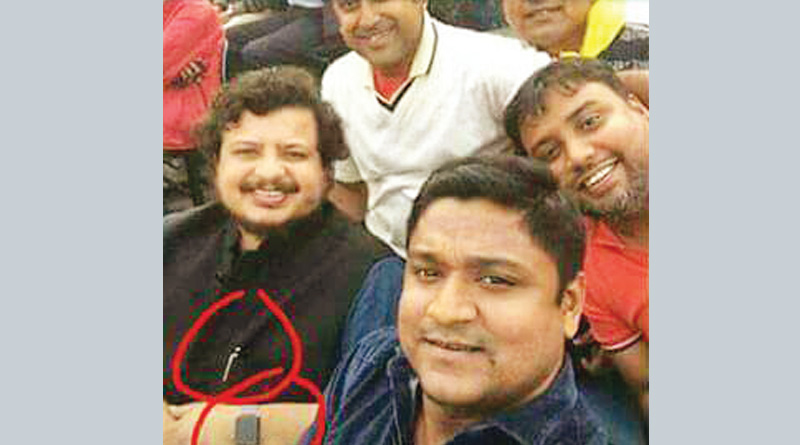 ঋতব্রতর ফেসবুক পোস্ট ঘিরে বিতর্ক, পার্টির অবস্থান নিয়ে প্রশ্ন