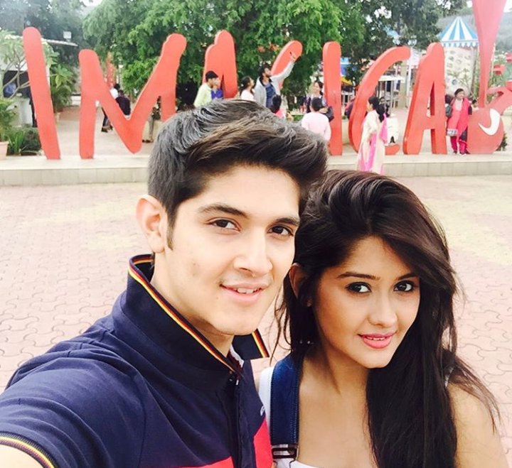 Rohan-Mehra-and-Kanchi-Singh
