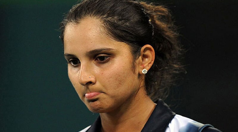Tax department summons Sania Mirza for tax evasion