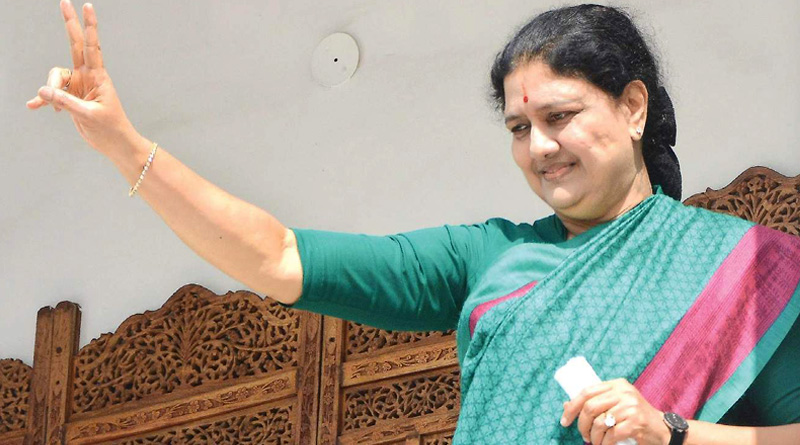 Sasikala to be next Tamil Nadu chief minister