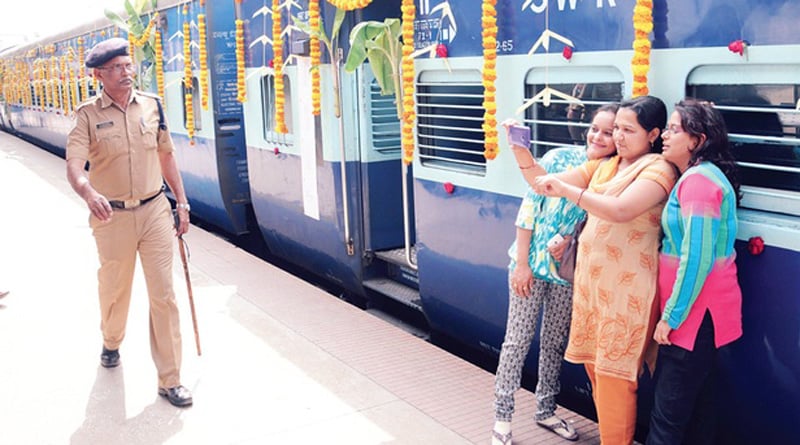  Six more berths to be reserved for women in AC 3-tier coaches on Rajdhani, Duronto Express