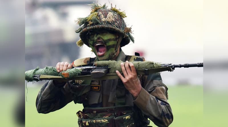Here is how surgical strike was carried out by Army across LoC