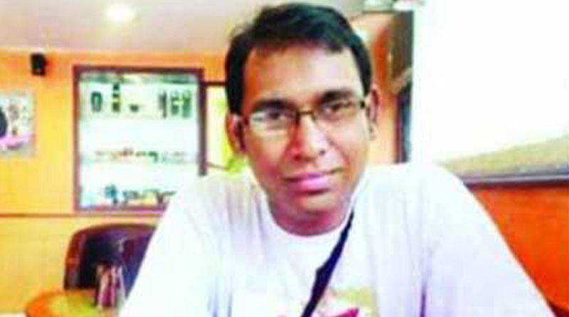 ব্লগার রাজীব হত্যা মামলায় ফাঁসির আসামী রানা ধৃত