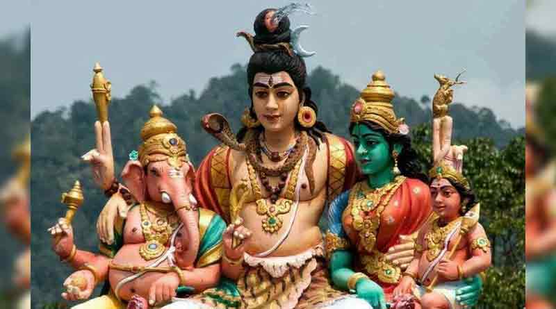 Read about five sons of Lord Shiva 