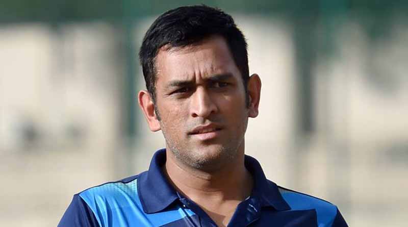 Mahendra Singh Dhoni's ton helps Jharkhand to win in Vijay Hazare Trophy 