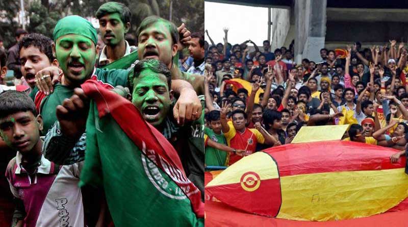 I-League Derby: East Bengal vs Mohun Bagan