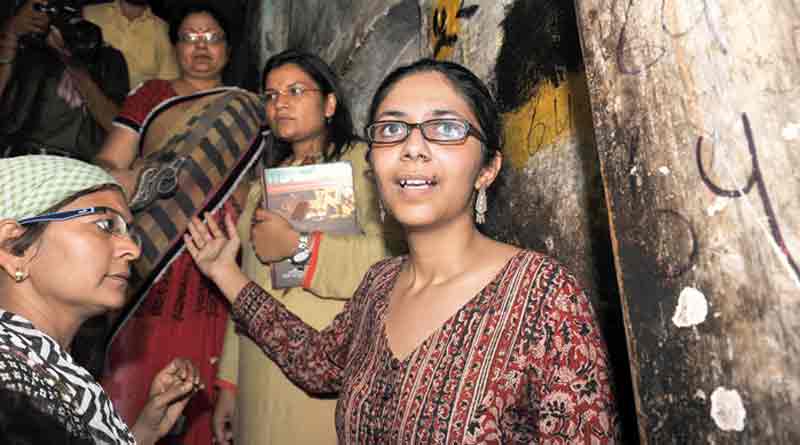 kejriwal orders inquiry into asha kiran home