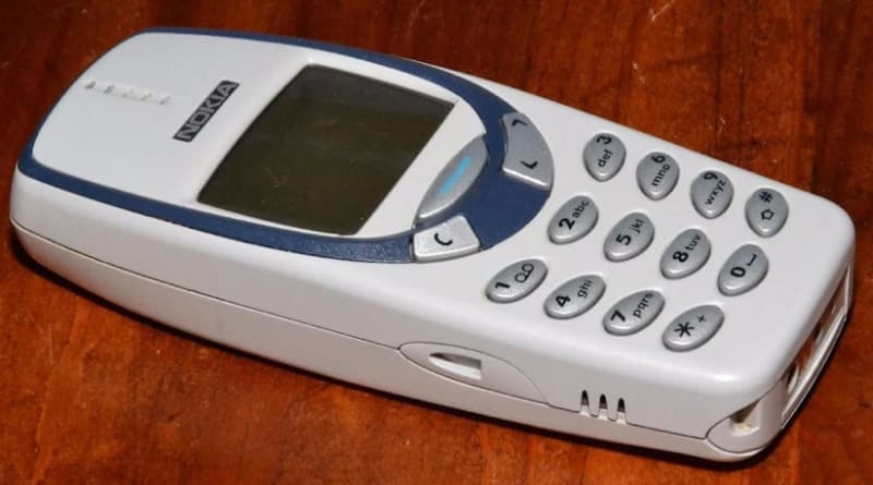 Nokia to resume production of iconic 3310 mobile handset