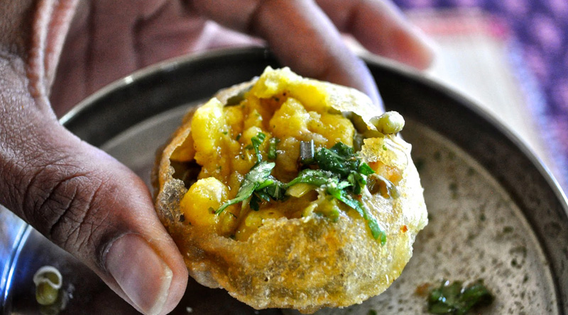 Panipuri vendor gets 6 months jail for adulteration