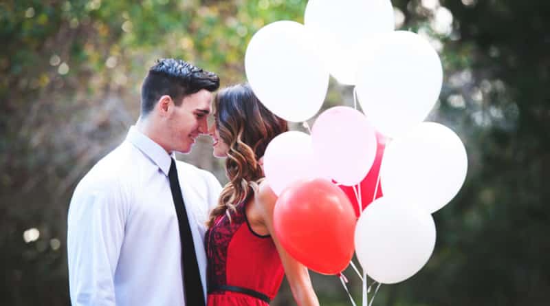 Valentine’s Day special: 10 ways to propose to a girl