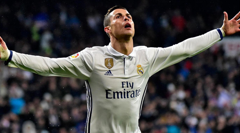 May take retirement in Next year, says Cristiano Ronaldo