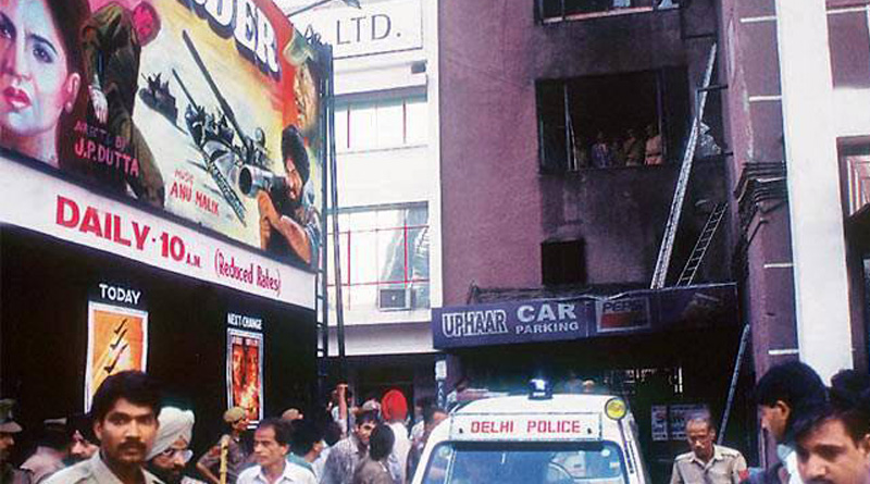 20 years on, owner Gopal Ansal gets 1 year in jail in Uphaar cinema tragedy