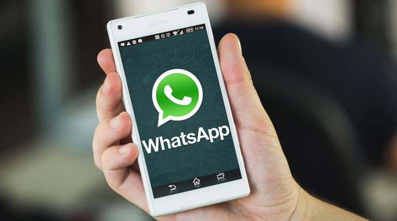 Whatsapp introduces stunning feature