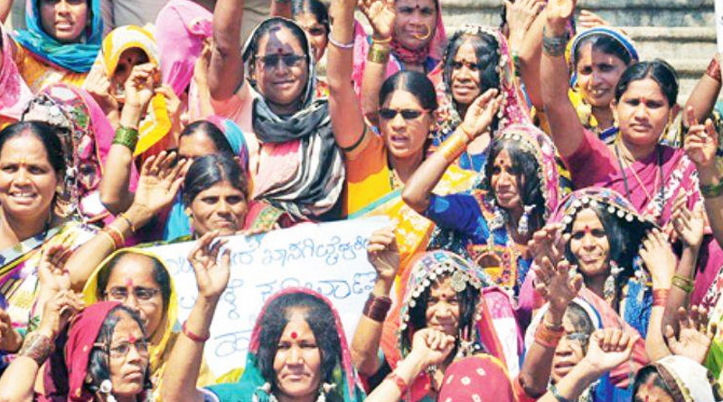 2,200 dalit women lose uterus due to doctors' greed