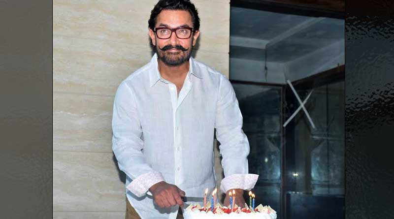 জীবনের নতুন বছরে আমিরের কাছে সবচেয়ে বড় পাওনা এটি