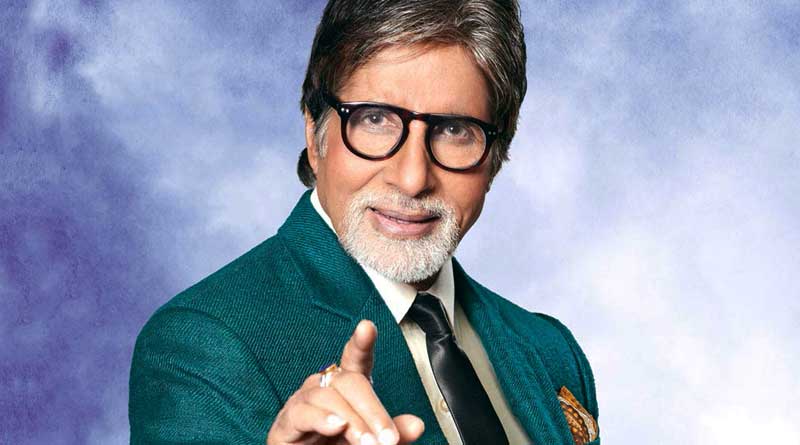 Amitabh Bachchan to provide monthly ration to daily wage workers