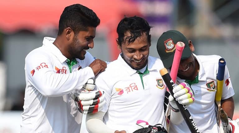 গড়াপেটার ছায়া বাংলাদেশের শততম টেস্টে, নজরে শ্রীলঙ্কার এক ক্রিকেটার