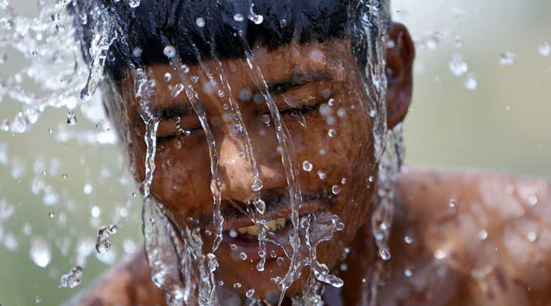 Bengal will face record heat this year