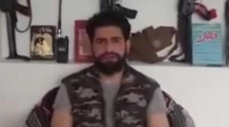 Our fight is not for Kashmir, it’s for Islam: Hizbul commander