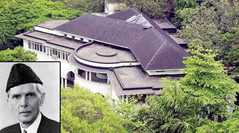 মুম্বইয়ের ‘জিন্না হাউস’ ফেরত চাই, দাবি ইসালামাবাদের