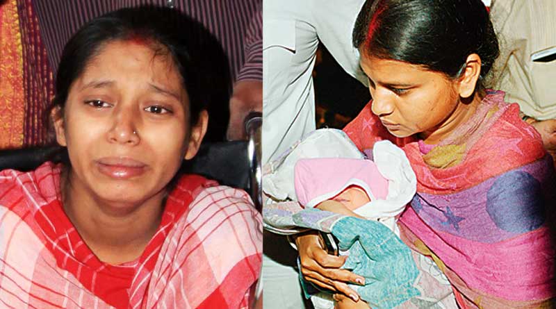infant 'stolen' from Calcutta Medical College to undergo DNA test 