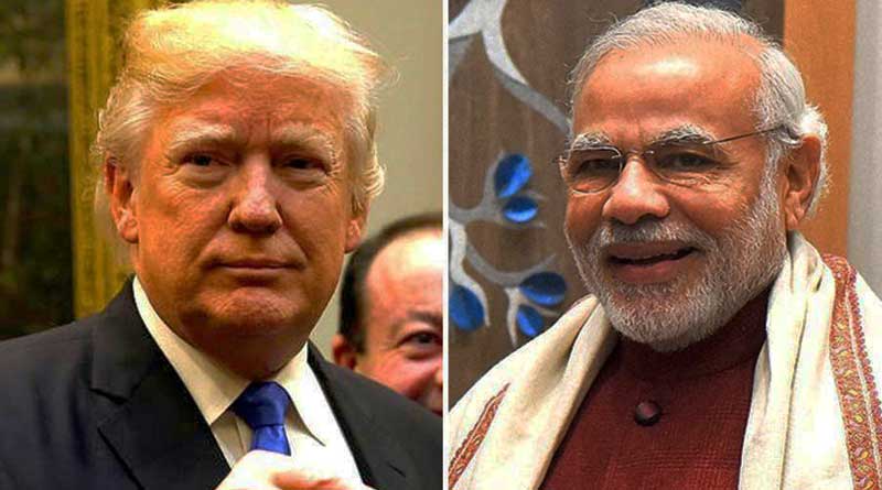 PM Modi will meet Trump at White House Later this year
