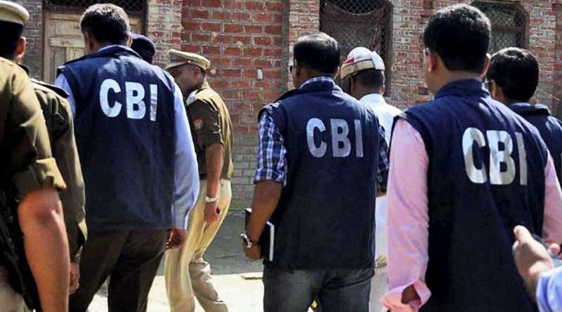 Rose Valley scam: CBI raids house in Kolkata | Sangbad Pratidin