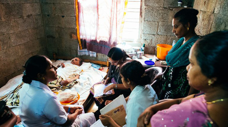 যন্ত্রণাহীন মৃত্যুতে সাহায্য করে এই ভারতীয় সংস্থা!