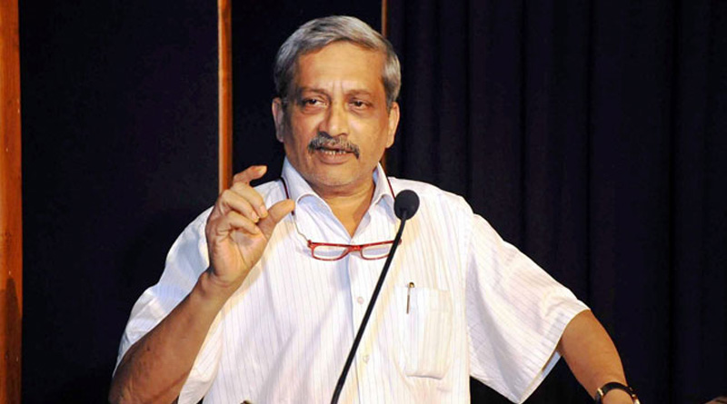 SC to urgently hear Cong plea against appointment of Parrikar as Goa CM