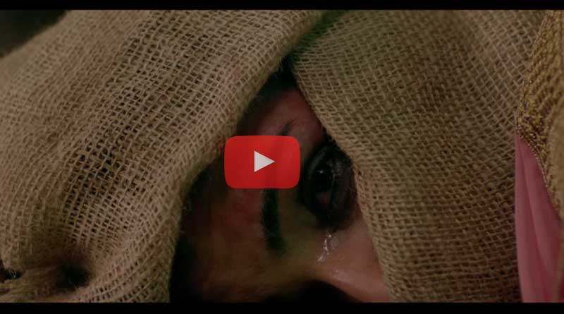 ‘মাতর’ নিয়ে মহিলাদের তো কোনও আপত্তি নেই! মন্তব্য রবীনার