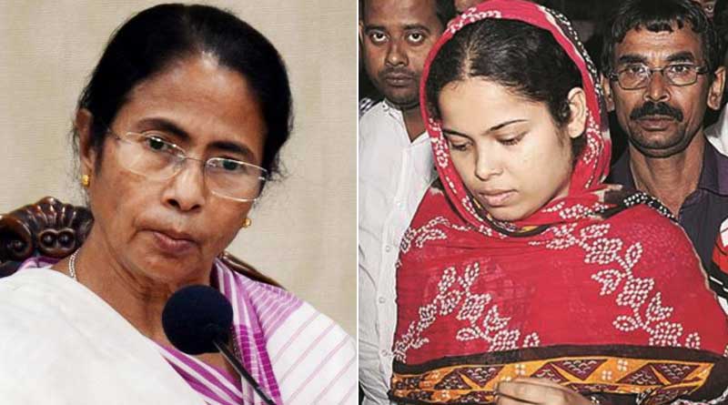 Rubi Roy granted job in Tourism Department by Mamata