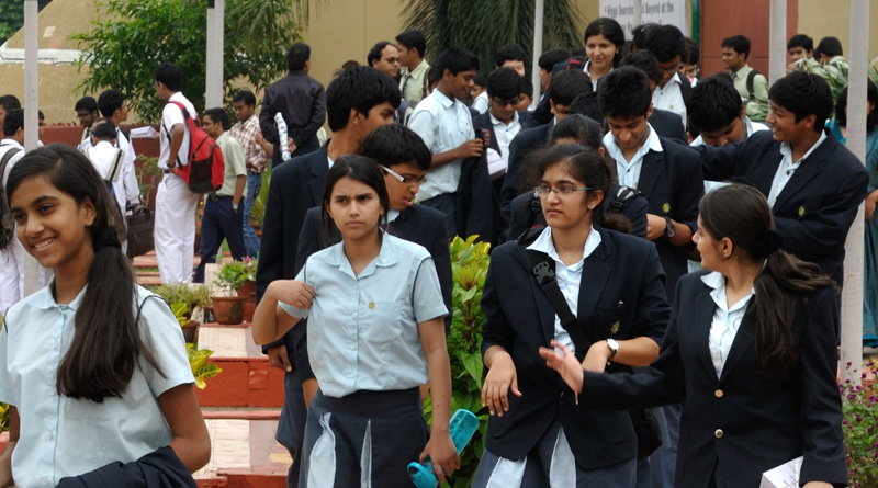WB Govt;s curb on Private schools 