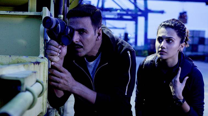 The five reasons 'Naam Shabana' is a must watch movie
