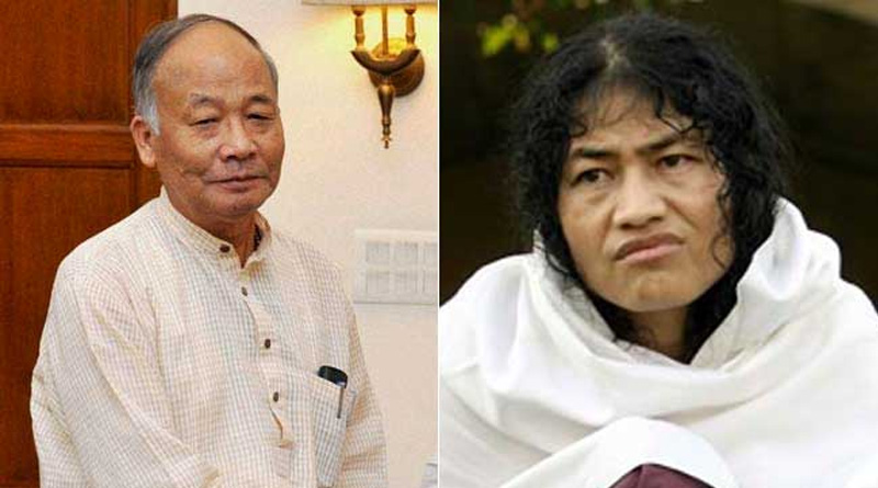 Manipur Polls: Irom Sharmila loses poll battle 