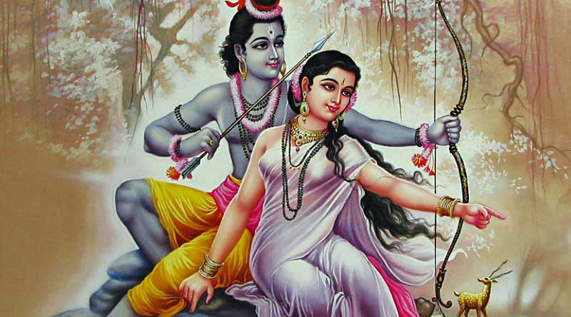 ‘সীতা শুধুমাত্র আদর্শ নারী নন, ছিলেন এক যোদ্ধাও!’