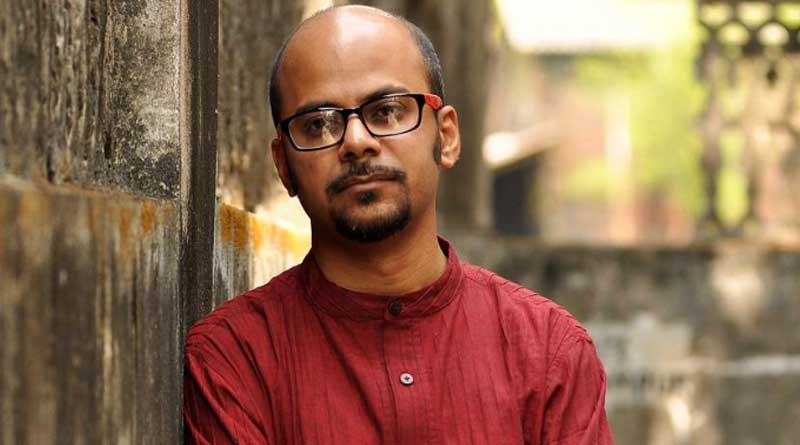 Poet Srijato has tested positive for Coronavirus | Sangbad Pratidin
