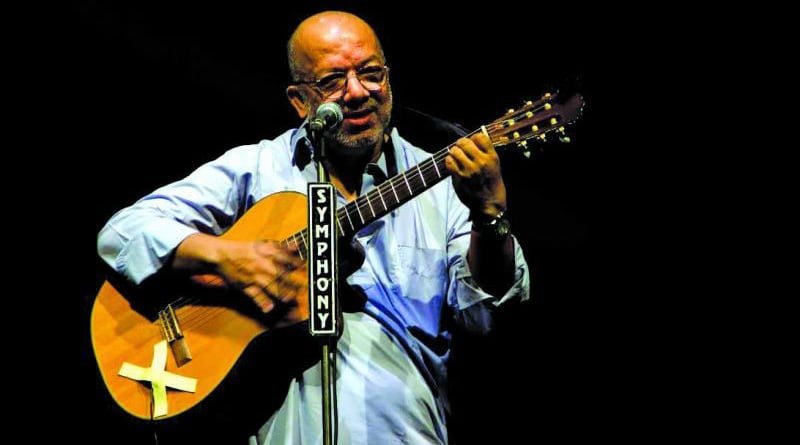Touching the chord of bengali hearts, Kabir Suman Turns 67
