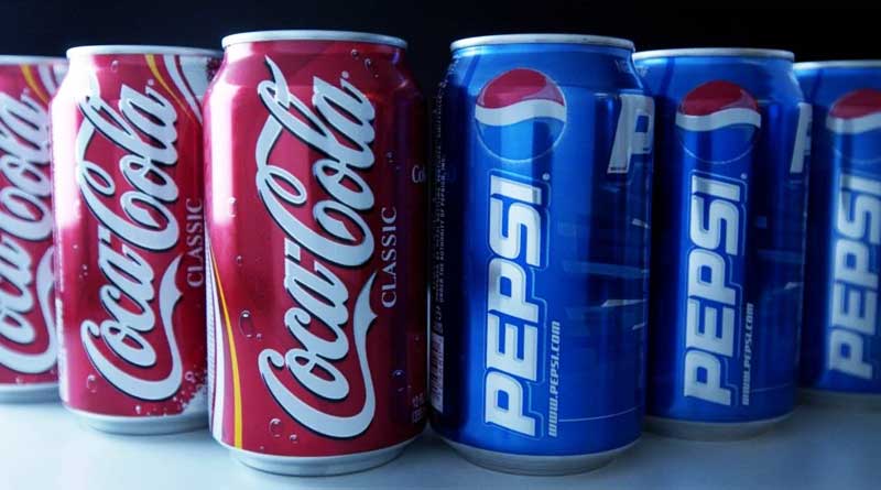 Tamil Nadu says no to Coke, Pepsi 
