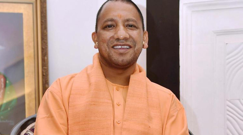 Rented coolar installed in hospital before Yogi's visit, removed after CM's visit 
