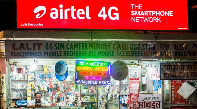 আজ থেকে ৩০ জিবি ফ্রি 4G ডেটা দিচ্ছে Airtel