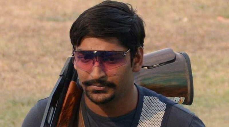 Ankur Mittal wins double trap gold in ISSF World Cup