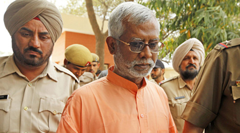 Swami Aseemanand, three others acquitted in Ajmer blast case 