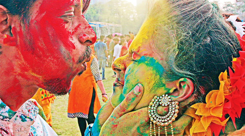 Rabindra Bharati University May Stop Pre Basant Utsav Celebration