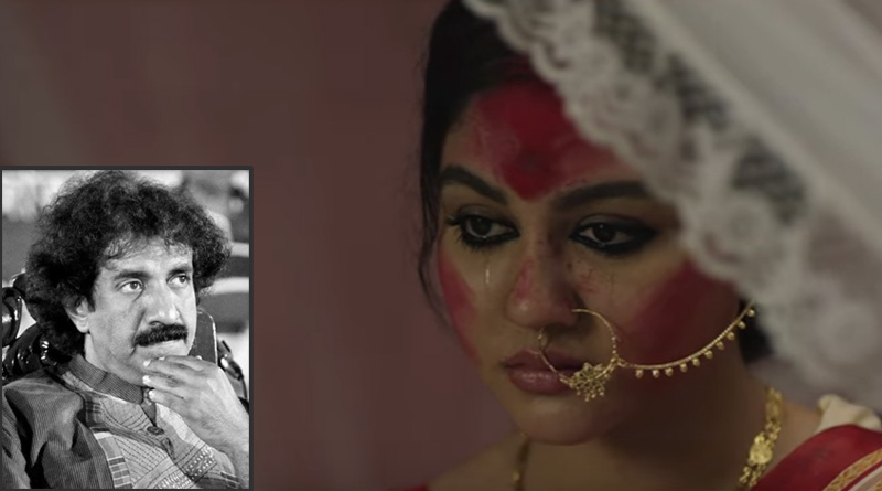 বাতাসে ভাসছে কালিকাপ্রসাদের ‘বিসর্জন’-এর সুর, চোখে জল বাঙালির