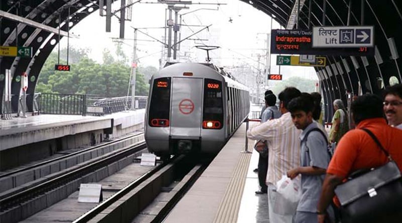 Jat quota agitation: Delhi metro services restricted from sunday
