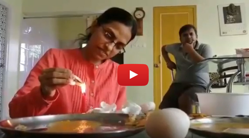 বাজারে বিকোচ্ছে ‘প্লাস্টিক’ ডিম, পুলিশের দ্বারস্থ গৃহবধূ